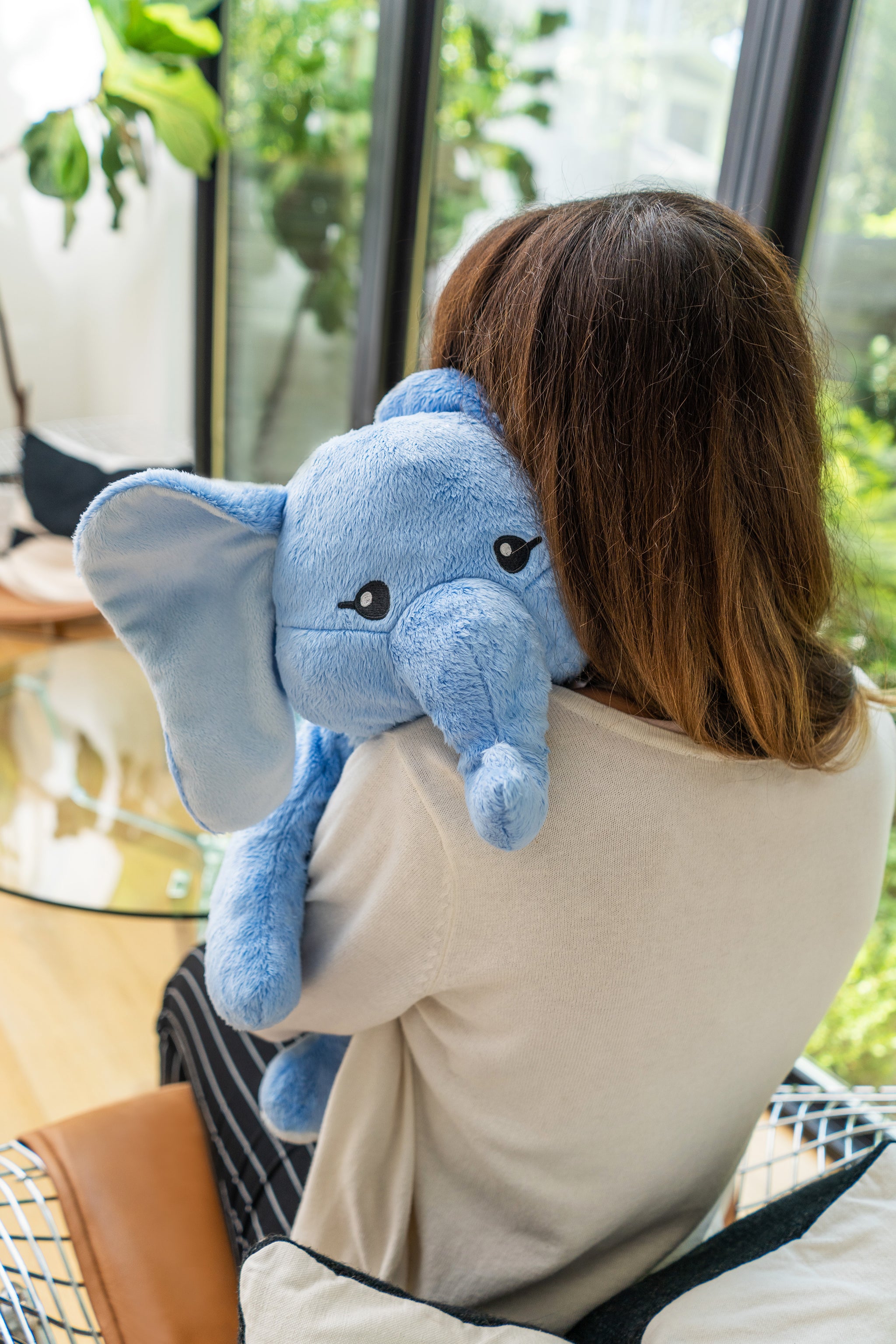 Elephant outlet Plush Toys ajfdhgdshg asfhhfasf